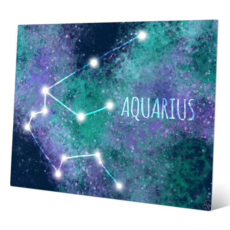 aqua aquarius on vinyl